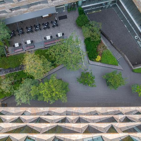 Hyatt Centric San Isidro Lima Hotel Exterior photo