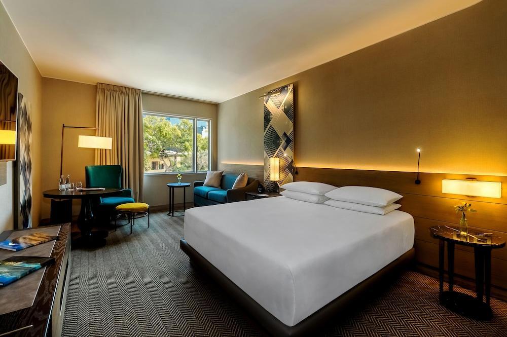 Hyatt Centric San Isidro Lima Hotel Exterior photo